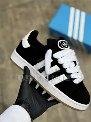 Brand New Adidas Campus