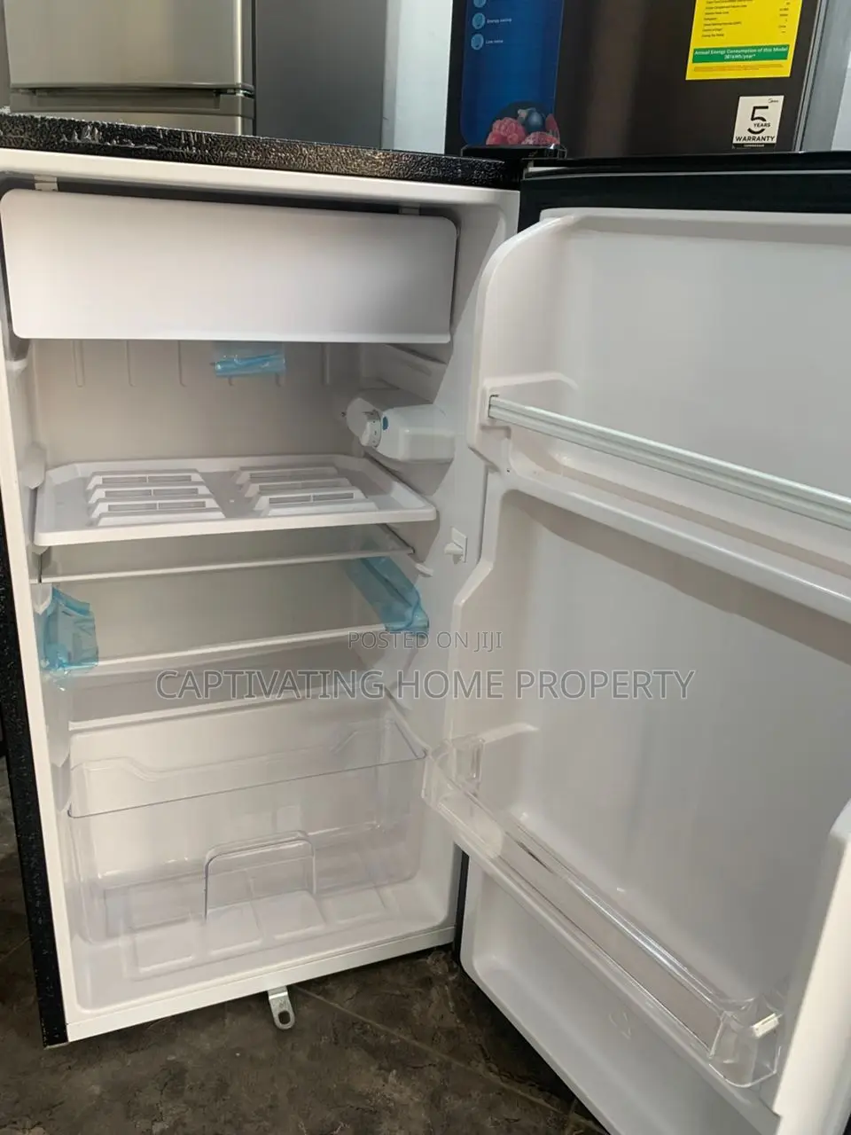 Table Top Freezer (Sunnywalk - 80l)