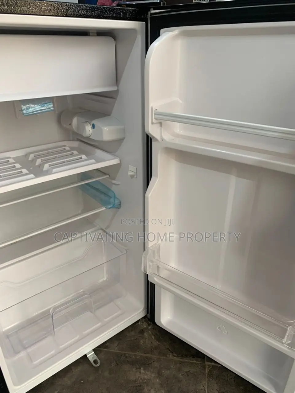 Table Top Freezer (Sunnywalk - 80l)
