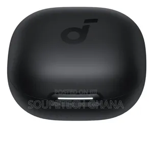 Soundcore P40i Noise Cancelling Earbuds–Long Battery Deep Bass