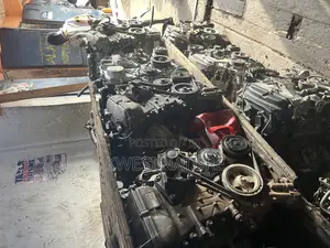Buy Corolla 09 Engine,Get Free Gearbox Promo