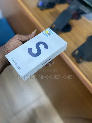 New Samsung Galaxy S21 FE 5G 128 GB Green