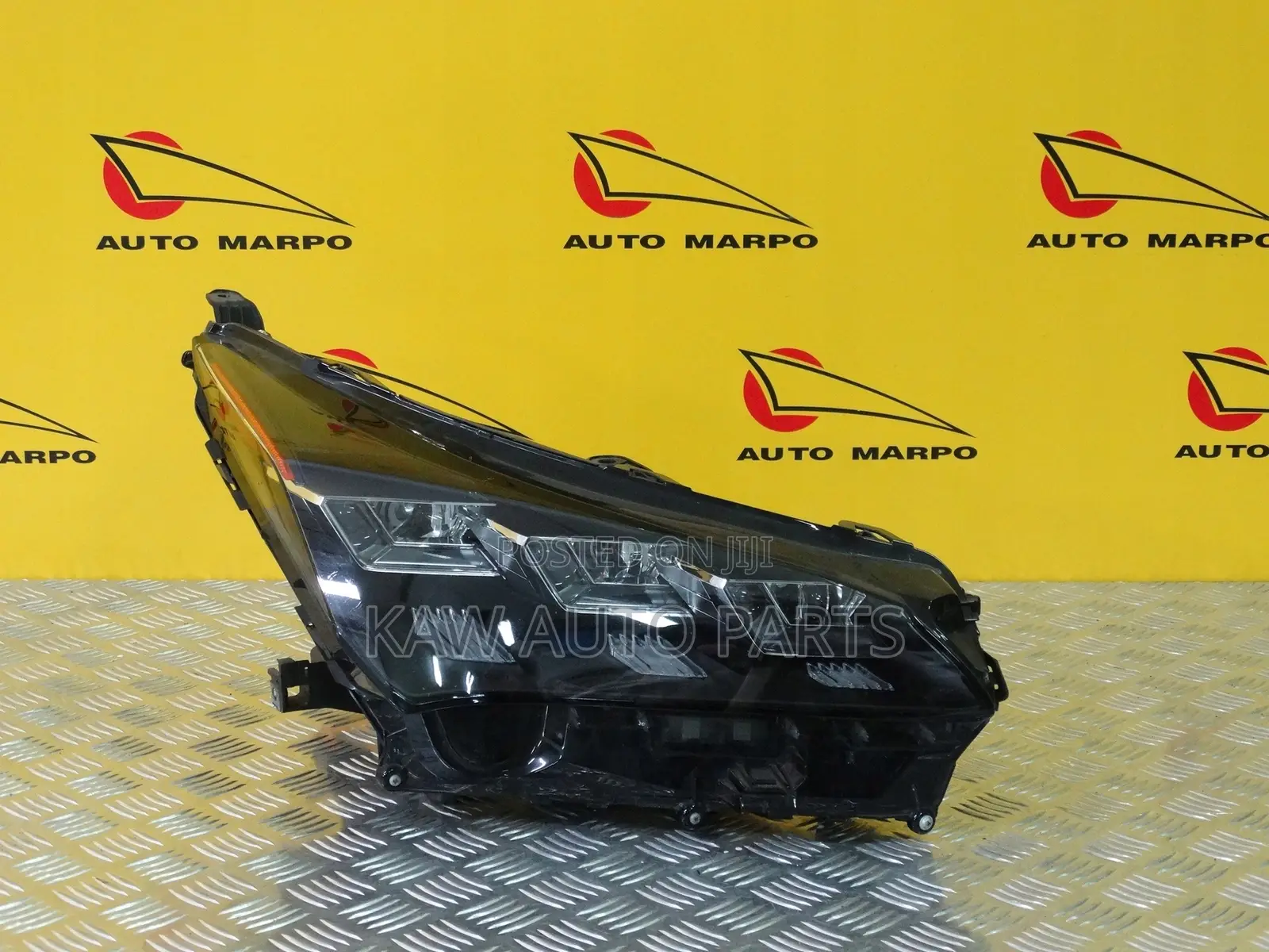 2015,2016,2017,2018,2019,2020,2021,2022 Led Headlight For Nx200t
