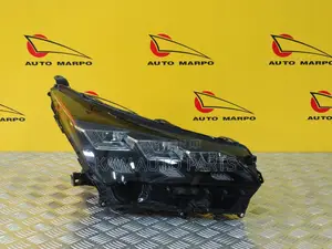 2015,2016,2017,2018,2019,2020,2021,2022 Led Headlight For Nx200t