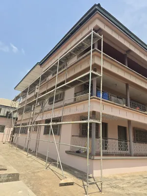 Heavy Scaffolding for Rental