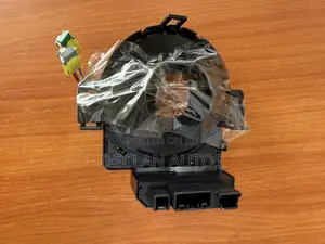 Honda Civic/Cr-v/Accord/Hrv/Acura 2019 Airbag Clock Spring/ Horn Plate