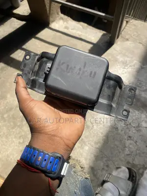 Mazda Cx5,Cx9 2018-25 Front Radar