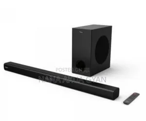 Hisenes Soundbar