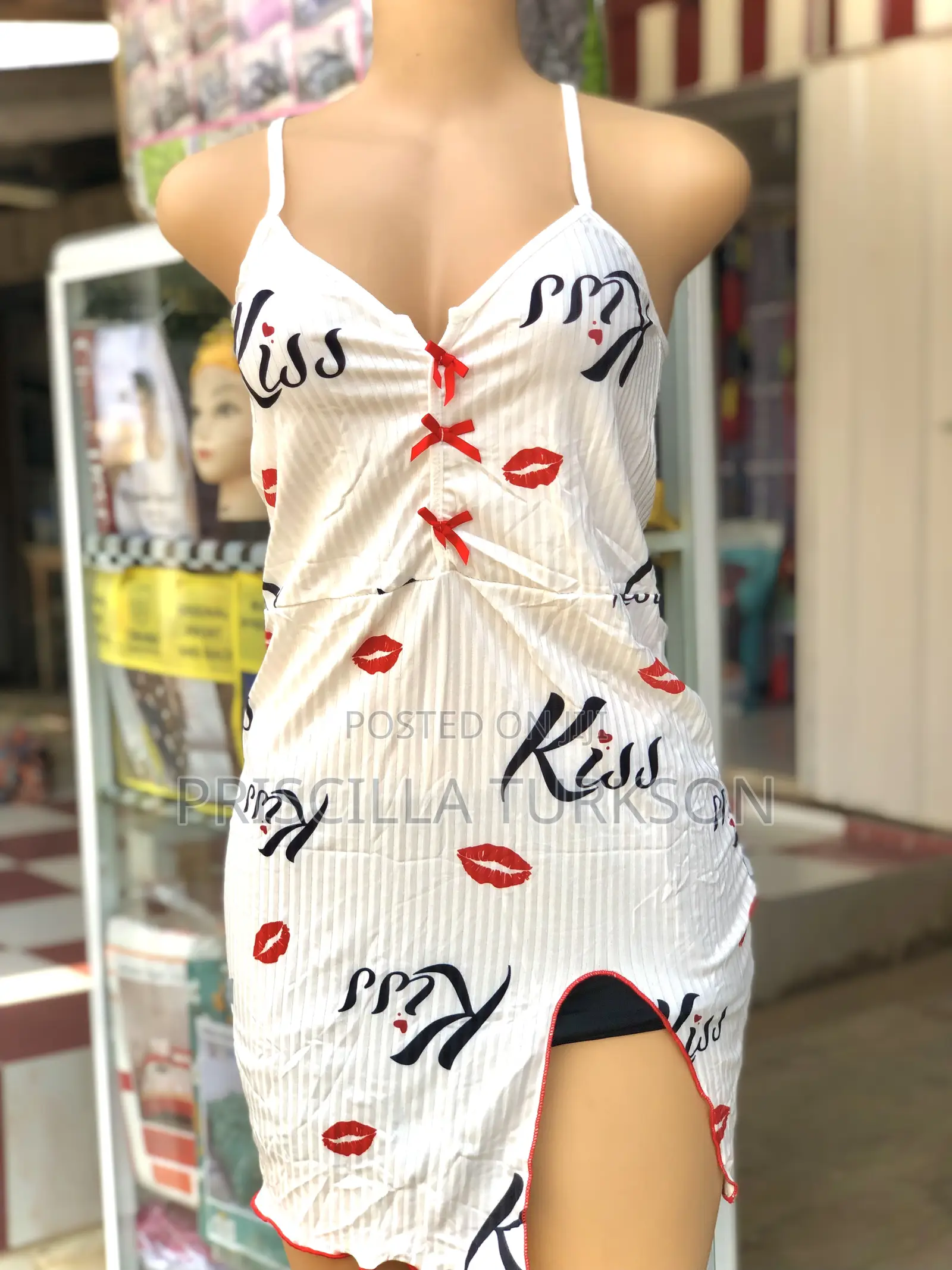 Beautiful Sleep Wear Available