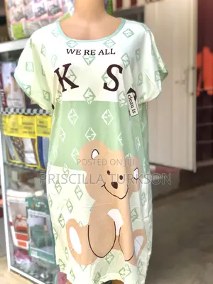Free Size Sleep Wear
