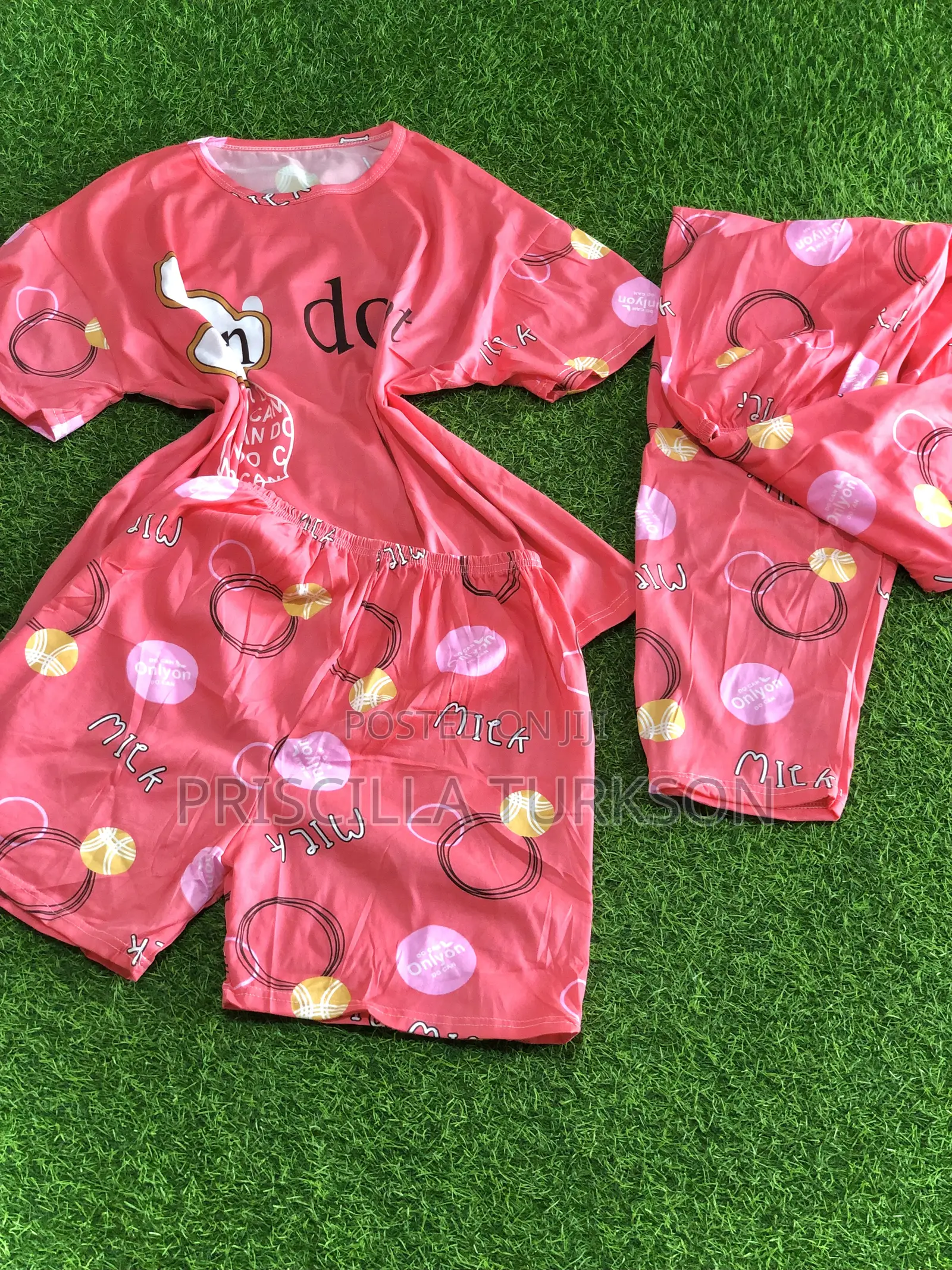 Beautiful Nightwear Available-L