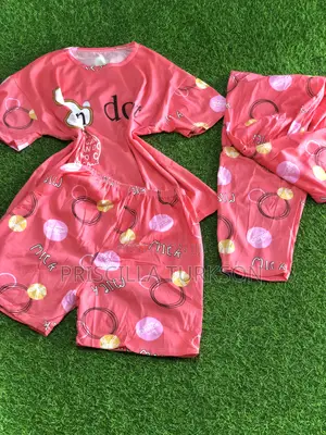 Beautiful Nightwear Available-L