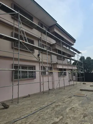Quality Scaffolding Rent Services