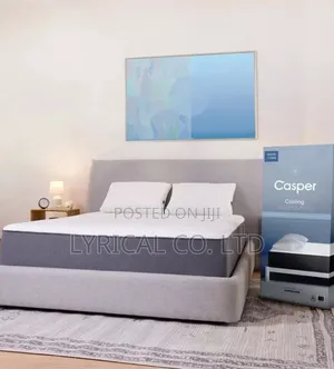 Queen Size Mattress 12inches Fresh Inbox