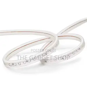 Rope Light Warm 50m