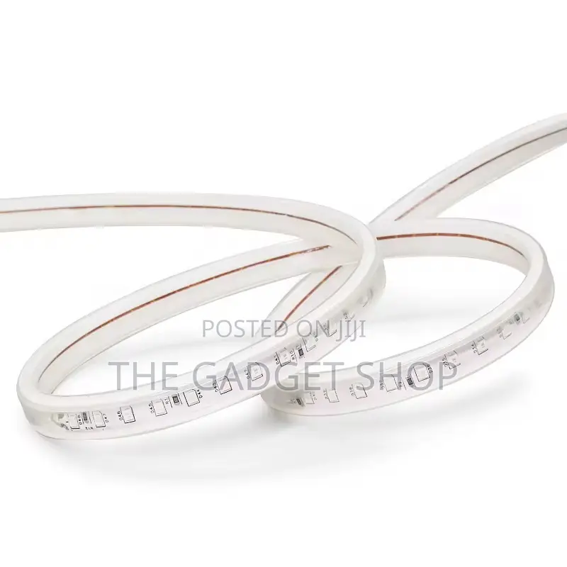 Rope Light Warm 50m