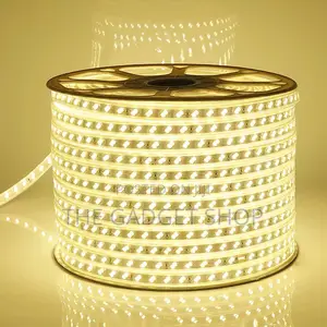 Rope Light Warm 50m
