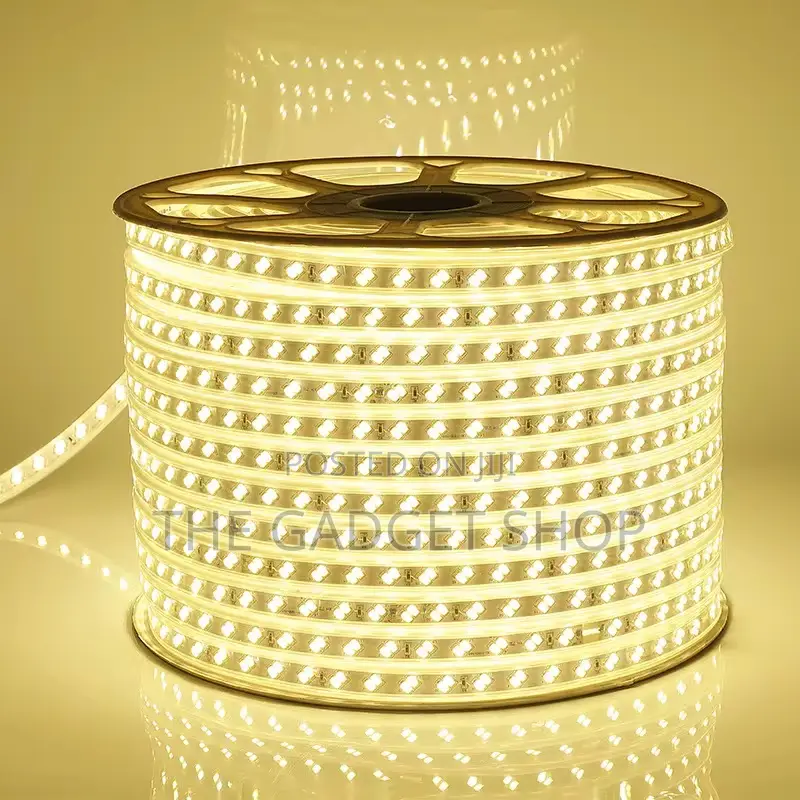 Rope Light Warm 50m
