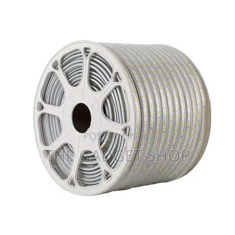 Rope Light Warm 50m