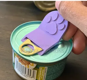 Can Opener Tool