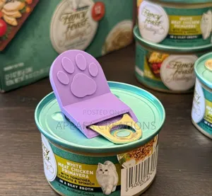 Can Opener Tool