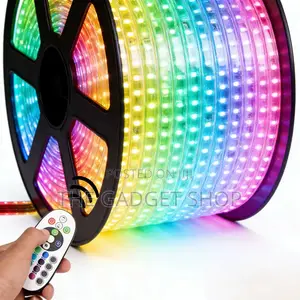 Rope Light RGB 50m