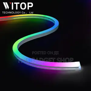 Neon Light RGB 50mm