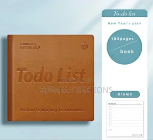Pocket-Sized Self Discipline Book
