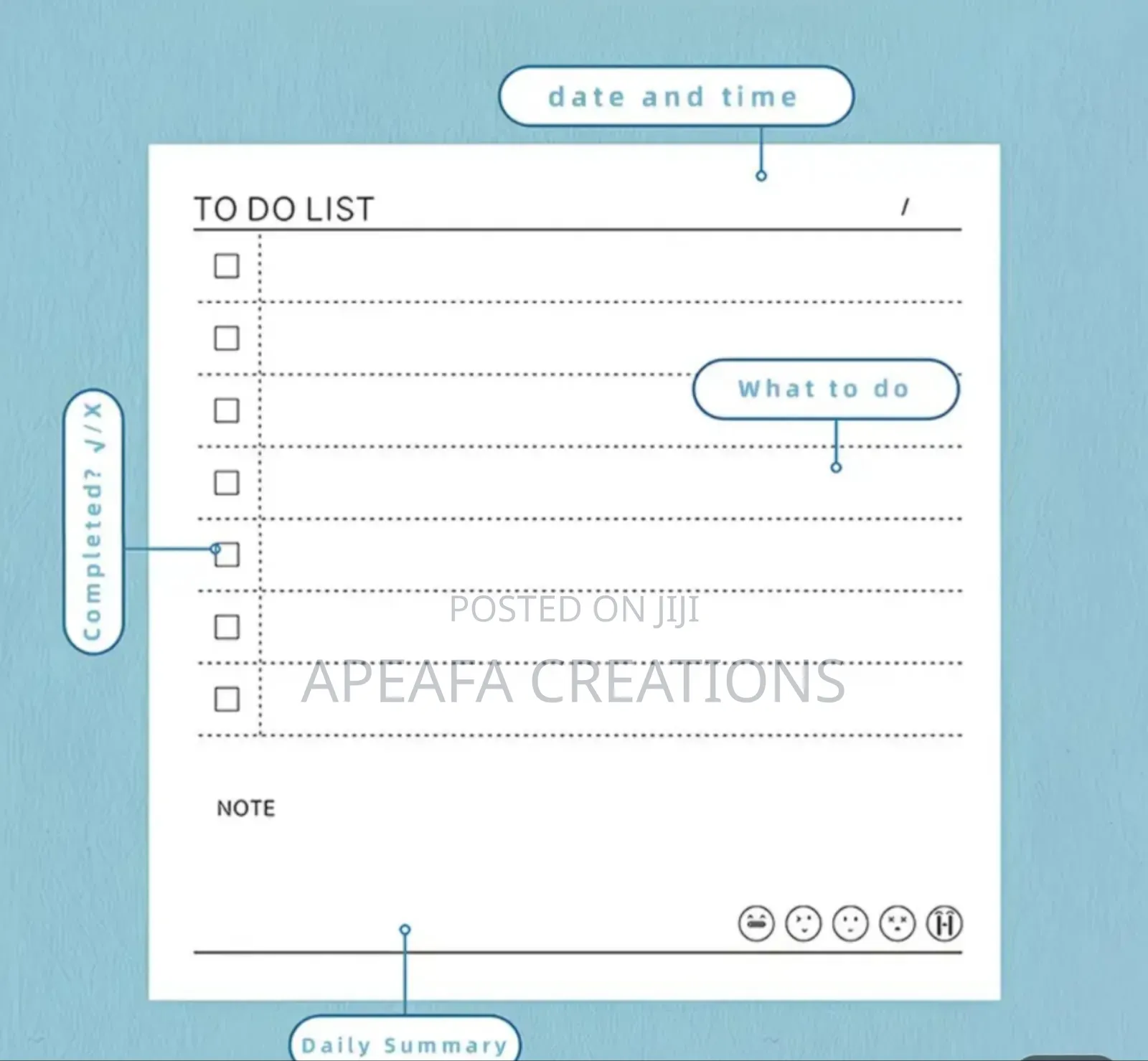 Pocket-Sized Self Discipline Book