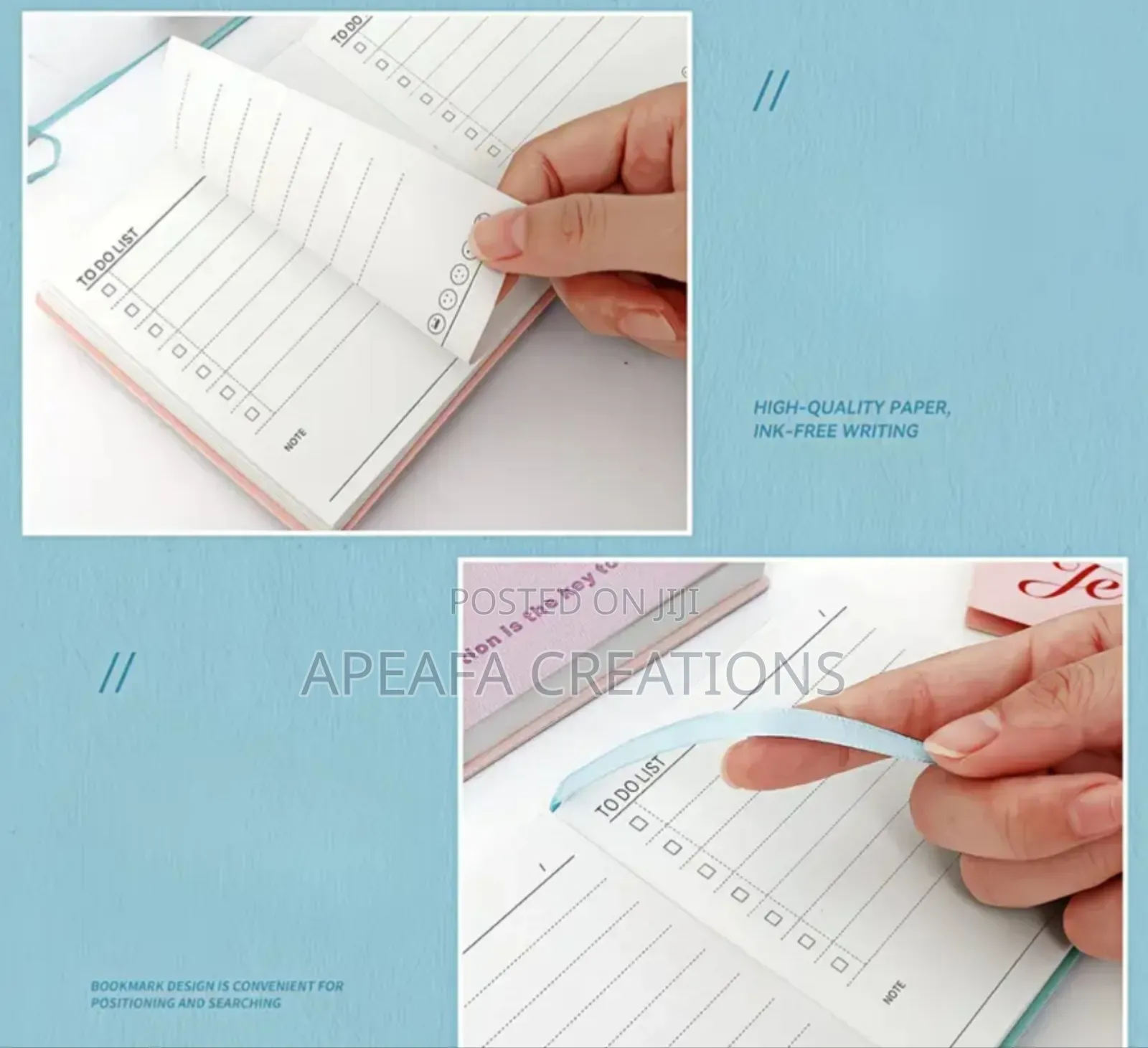 Pocket-Sized Self Discipline Book