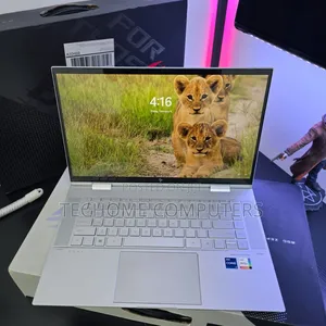 Laptop HP Envy 15 16GB Intel Core I7 SSD 512GB