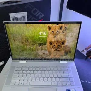 Laptop HP Envy 15 16GB Intel Core I7 SSD 512GB
