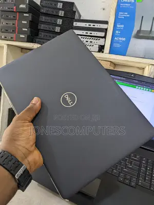 Laptop Dell Latitude 3410 16GB Intel Core i5 SSD 256GB