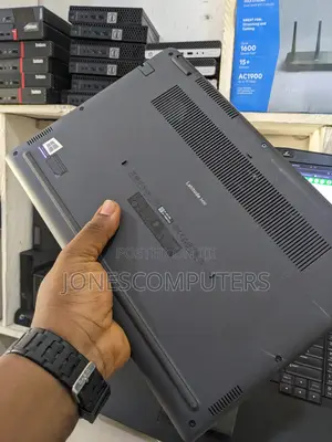 Laptop Dell Latitude 3410 16GB Intel Core i5 SSD 256GB