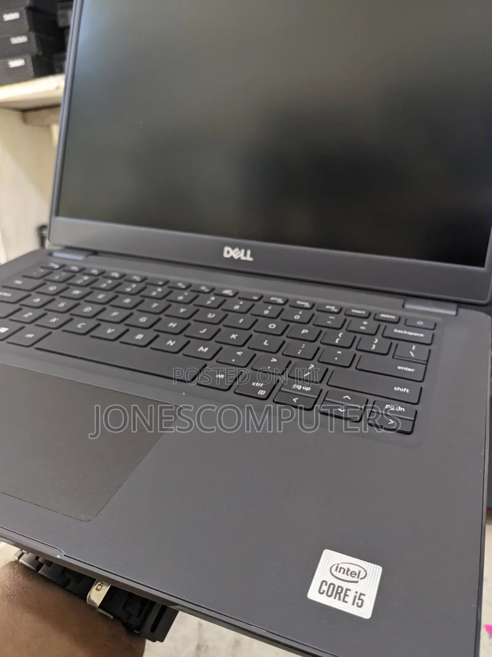 Laptop Dell Latitude 3410 16GB Intel Core i5 SSD 256GB