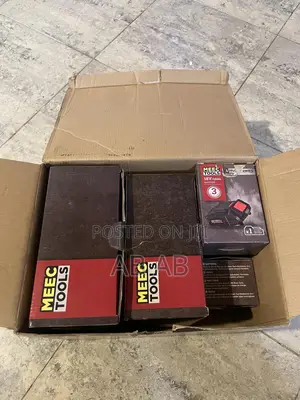 Screw and Drill Machine