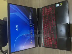Laptop HP Omen 15 16GB Intel Core I5 SSD 512GB