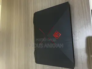 Laptop HP Omen 15 16GB Intel Core I5 SSD 512GB