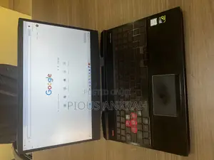 Laptop HP Omen 15 16GB Intel Core I5 SSD 512GB