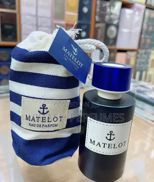 Matelot Perfume