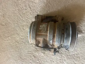 Ac Motor - Kia Morning / Kia Picanto (2004–2011)