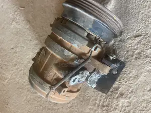 Ac Motor - Kia Morning / Kia Picanto (2004–2011)