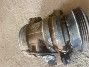 Ac Motor - Kia Morning / Kia Picanto (2004–2011)