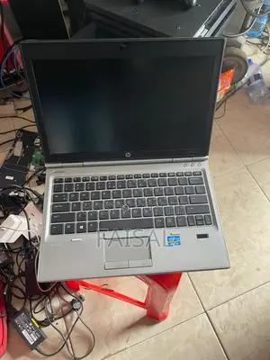 Laptop HP EliteBook 2570P 8GB Intel Core I5 HDD 500GB