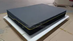 Gel Memory Foam Mattress in a Box (Jsk Products)