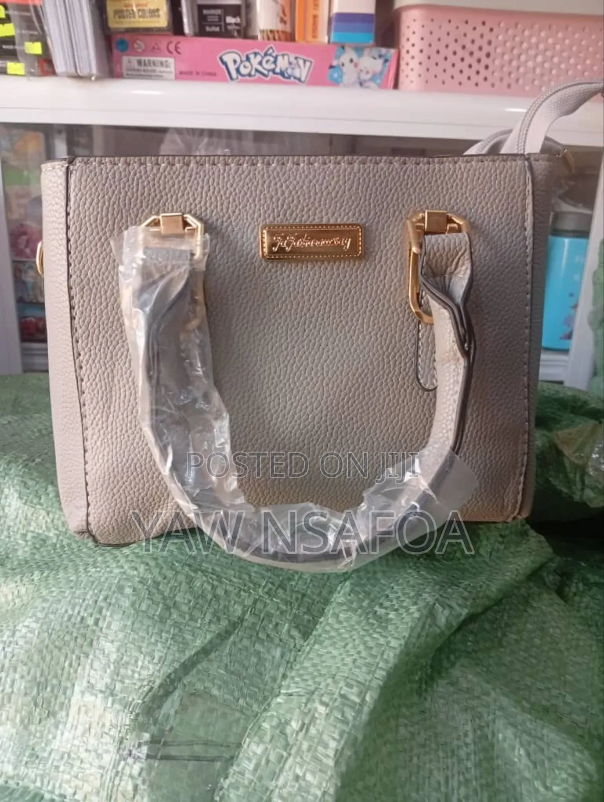Elegant Upscale