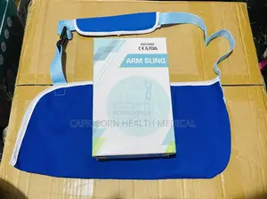 Arm Sling (Cloth)