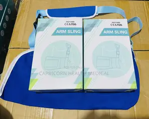 Arm Sling (Cloth)