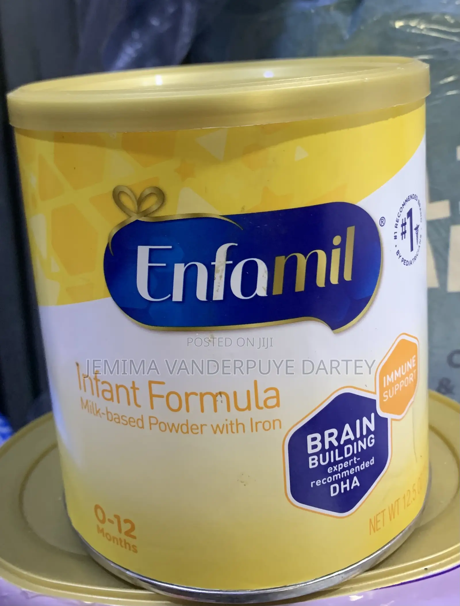Enfamil Neuropro