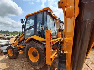 Bull Backhoe Loader for Sale